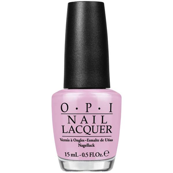 OPI Venice Purple Palazzo Pants in the group OPI / Nail Polish / Venice at Nails, Body & Beauty (4451)