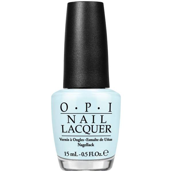 OPI Venice Gelato on My Mind in the group OPI / Nail Polish / Venice at Nails, Body & Beauty (4452)