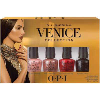 OPI Venice Little Bambinos Mini Nagellack in the group OPI / Nail Polish / Venice at Nails, Body & Beauty (4457)