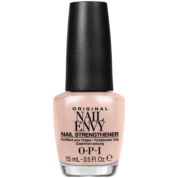 OPI Nail Envy Strength + Color Samoan Sand in the group OPI / Nail Care Polish at Nails, Body & Beauty (4460)