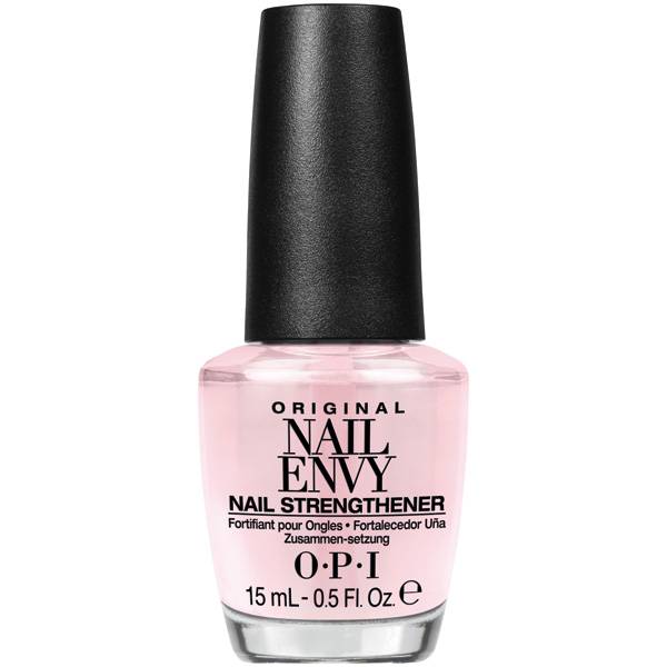 OPI-Nail-Envy-Pink-To-Envy-Strength-Color-Sheer-Rosy-Pink-Nail-Strengthener