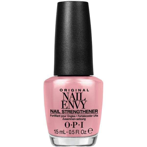 OPI Nail Envy Strength + Color Hawaiian Orchid in the group OPI / Nail Care Polish at Nails, Body & Beauty (4463)