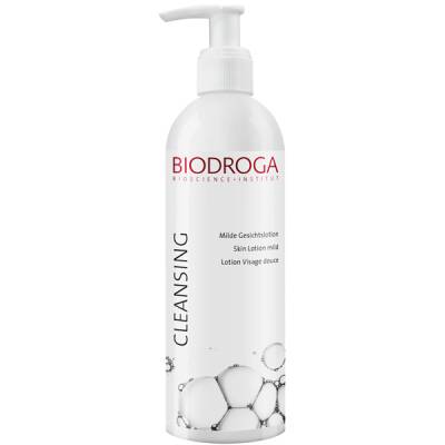 Biodroga Skin Lotion Mild 390ml in the group Biodroga / Cleansing at Nails, Body & Beauty (4465)