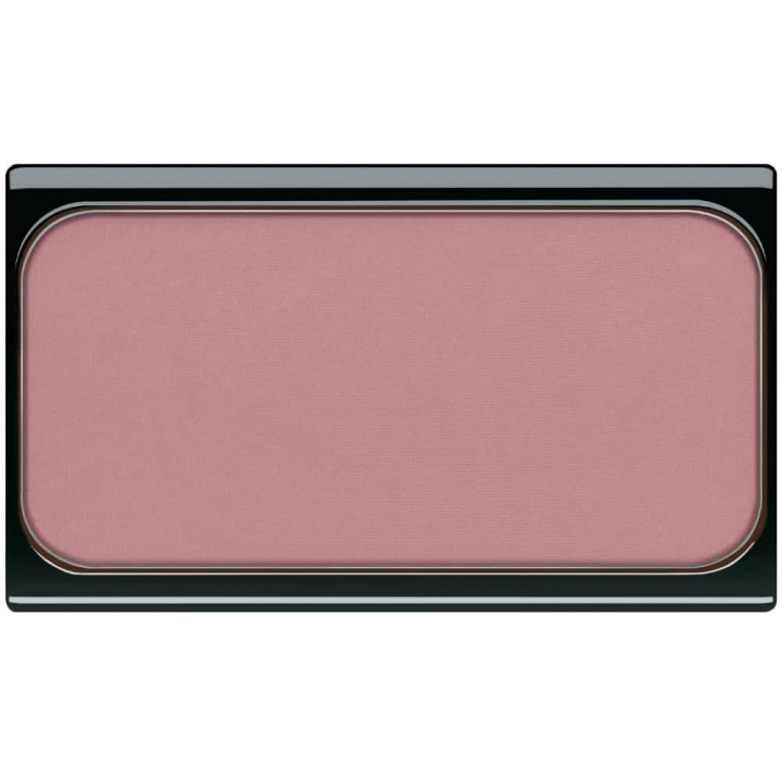 Artdeco Blusher No.40 Crown Pink in the group Artdeco / Makeup / Blusher at Nails, Body & Beauty (4478)