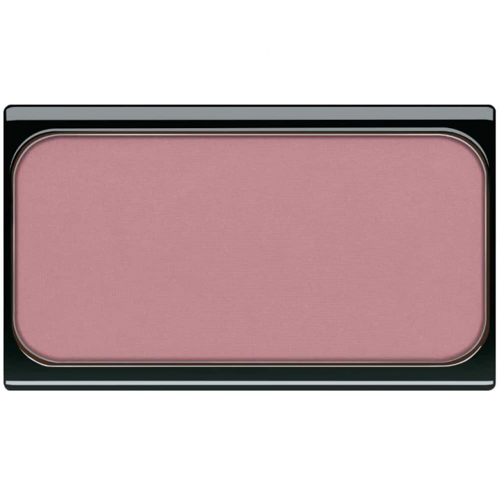 Artdeco Blusher No.40 Crown Pink in the group Artdeco / Blusher at Nails, Body & Beauty (4478)