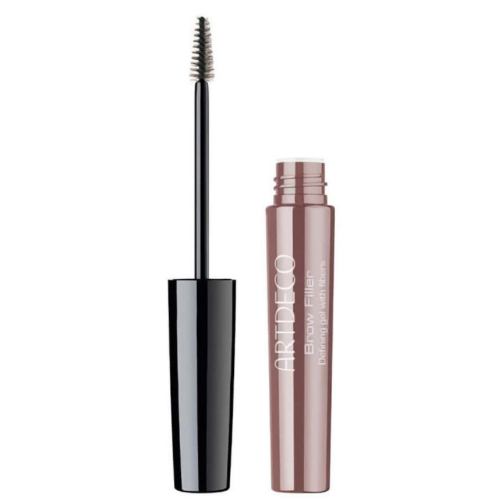 Artdeco Brow Filler No.2 Light Brown in the group Artdeco / Eyebrows at Nails, Body & Beauty (4483)