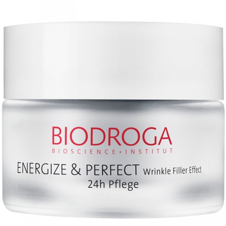 Biodroga Energize & Perfect 24h Care in the group Product Cemetery at Nails, Body & Beauty (4504)