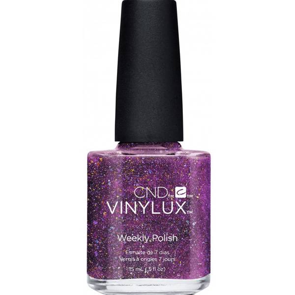 CND Vinylux No.202 Nordic Lights in the group CND / Vinylux Nail Polish / Starstruck at Nails, Body & Beauty (4509)