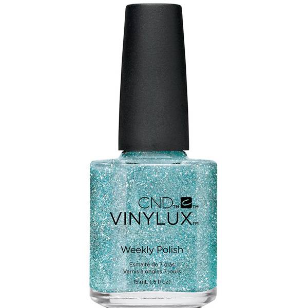 CND Vinylux No.204 Glacial Mist in the group CND / Vinylux Nail Polish / Starstruck at Nails, Body & Beauty (4510)