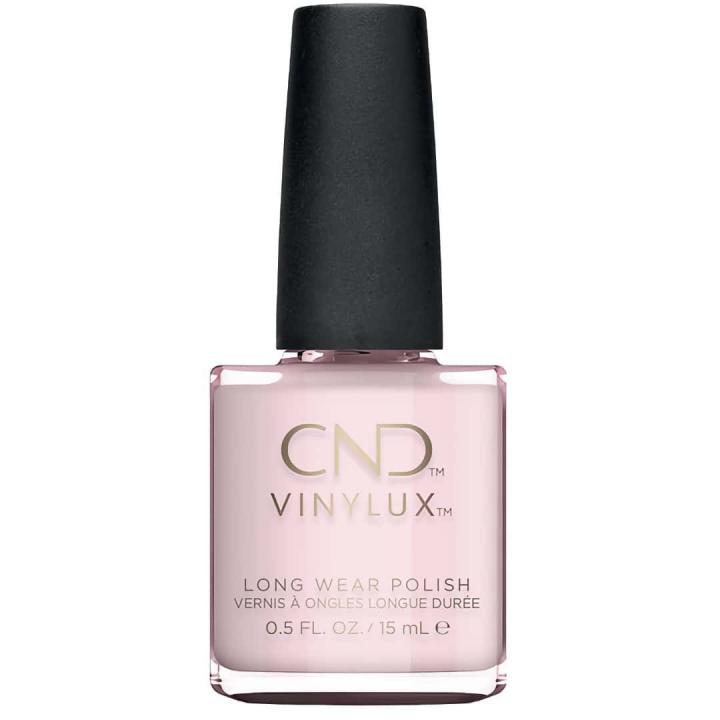 CND Vinylux No.203 Winter Glow in the group CND / Vinylux Nail Polish / Aurora at Nails, Body & Beauty (4512)