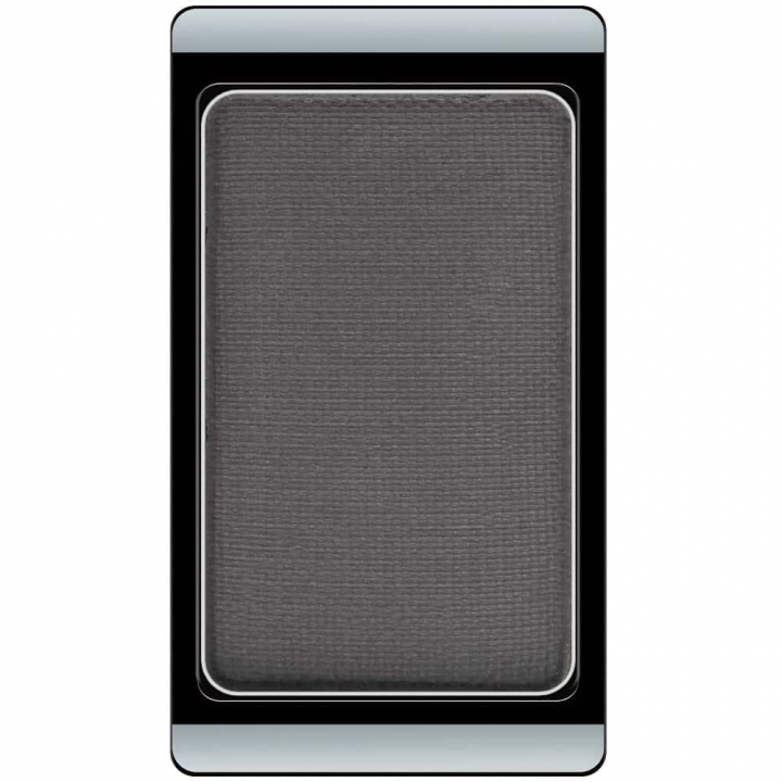 Artdeco Eyebrow Powder No.02 Dark in the group Artdeco / Eyebrows at Nails, Body & Beauty (4514)