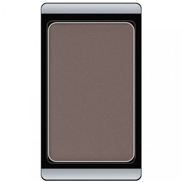 Artdeco Eyebrow Powder No.03 Brown in the group Artdeco / Eyebrows at Nails, Body & Beauty (4515)
