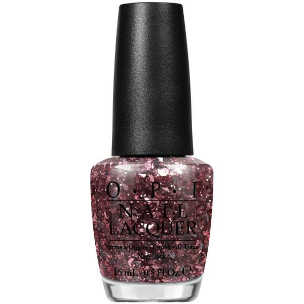 OPI Starlight Two Wrongs Don't Make A Meteorite in the group OPI / Nail Polish / Starlight at Nails, Body & Beauty (4523)