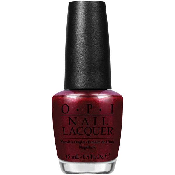 OPI Starlight Let Your Love Shine in the group OPI / Nail Polish / Starlight at Nails, Body & Beauty (4530)