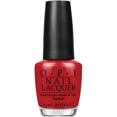OPI Starlight Love is in My Cards in the group OPI / Nail Polish / Starlight at Nails, Body & Beauty (4533)