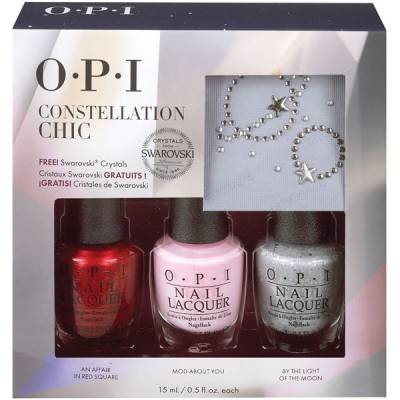 OPI Starlight Constellation Chic in the group Product Cemetery at Nails, Body & Beauty (4547)