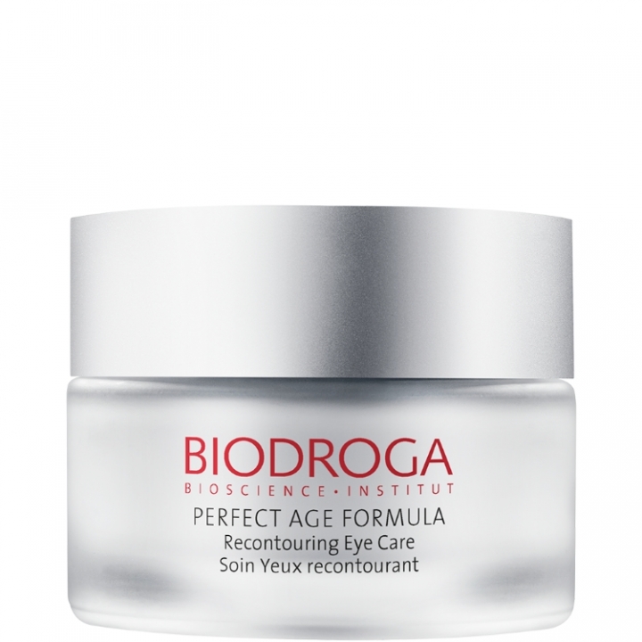 Biodroga Perfect Age Formula Recontouring Eye Care in the group Biodroga / Skin Care / Eye Care at Nails, Body & Beauty (45685)