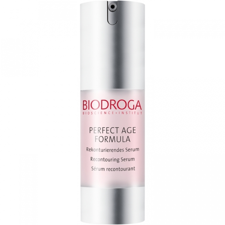 Biodroga Perfect Age Formula Recontouring Serum in the group Biodroga / Skin Care / Anti Age at Nails, Body & Beauty (45686)
