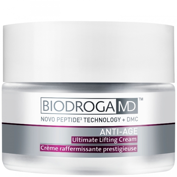 Biodroga MD Ultimate Lifting Cream in the group Biodroga / Skin Care / Anti Age at Nails, Body & Beauty (45712)