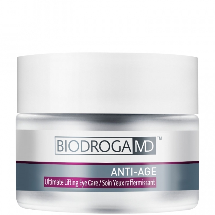 Biodroga MD Ultimate Lifting Eye Care in the group Biodroga / Skin Care / Anti Age at Nails, Body & Beauty (45714)