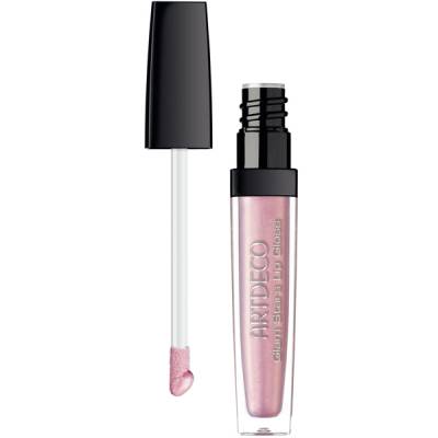 Artdeco Glam Stars Lip Gloss Nr.33 Frozen Rose in the group Artdeco / Makeup / Lip Gloss at Nails, Body & Beauty (4572)