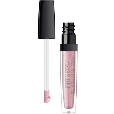 Artdeco Glam Stars Lip Gloss Nr.33 Frozen Rose in the group Product Cemetery at Nails, Body & Beauty (4572)