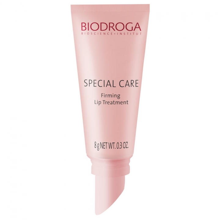 Biodroga Special Care Firming Lip Treatment in the group Biodroga / Special Care at Nails, Body & Beauty (45761)