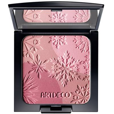 Artdeco Arctic Beauty Blusher in the group Product Cemetery at Nails, Body & Beauty (4578)