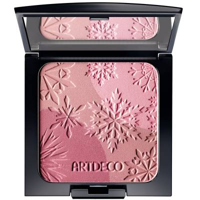 Artdeco Arctic Beauty Blusher in the group Artdeco / Makeup / Blusher at Nails, Body & Beauty (4578)