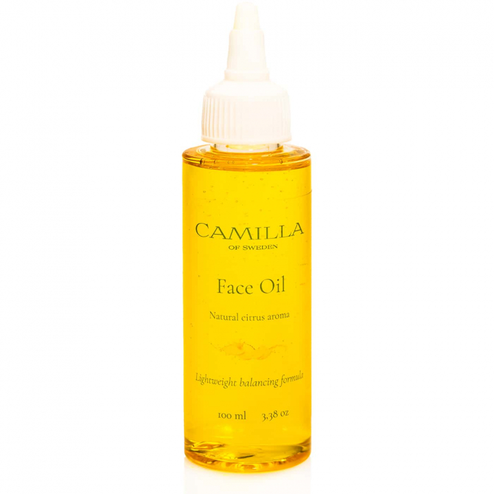 Camilla of Sweden Nail Drops Nagelolja 100ml -Refill- in the group Camilla of Sweden at Nails, Body & Beauty (4580)