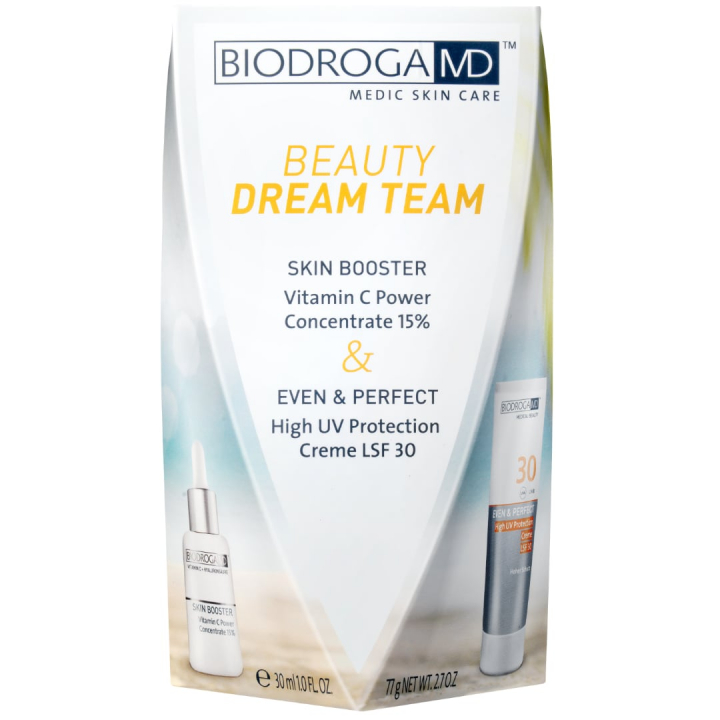 Biodroga MD Beauty Dream Team in the group Biodroga / Limited Editions at Nails, Body & Beauty (45838)