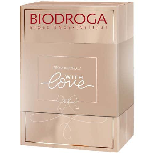 Biodroga Advent Calendar in the group Biodroga / Limited Editions at Nails, Body & Beauty (45861)