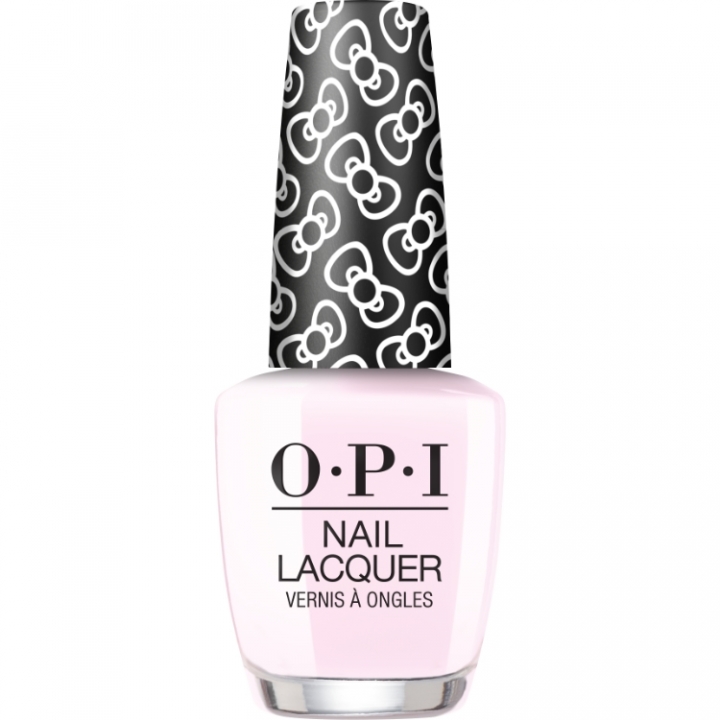 OPI Hello Kitty Lets be Friends! in the group OPI / Nail Polish / Hello Kitty at Nails, Body & Beauty (4593)