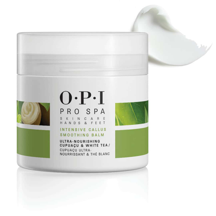 OPI Pro Spa Intensive Callus Smoothing Balm in the group OPI / Pedicure at Nails, Body & Beauty (4607-V)