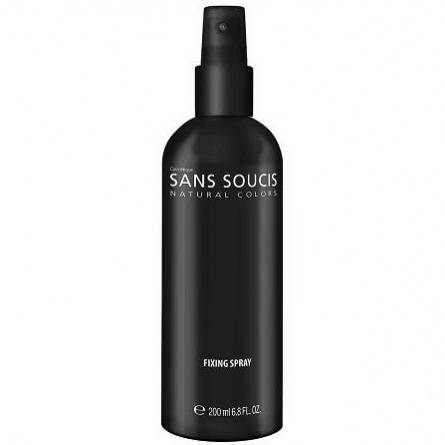 Sans Soucis Fixing Spray in the group Sans Soucis / Foundation at Nails, Body & Beauty (4607)