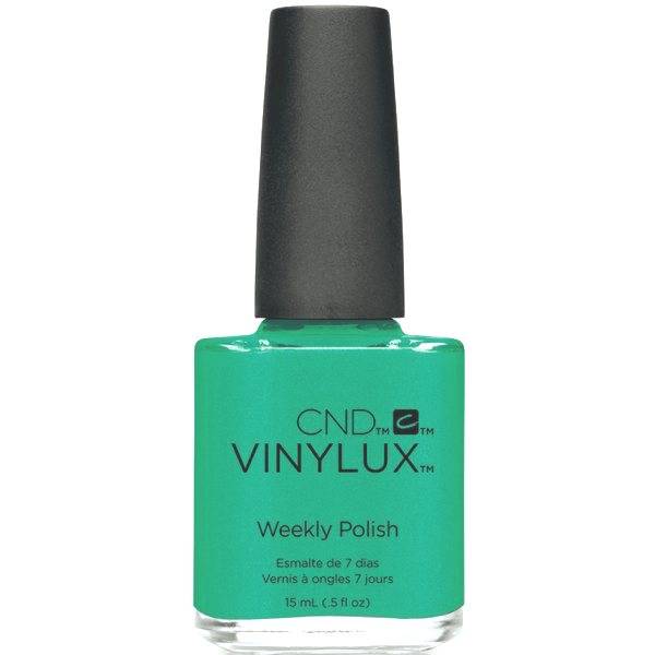 CND Vinylux Nr:210 Art Basil in the group CND / Vinylux Nail Polish / Art Vandal at Nails, Body & Beauty (4615)