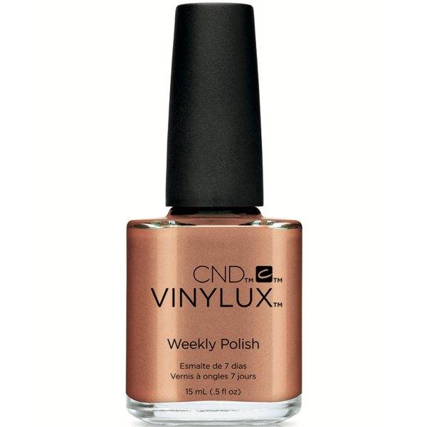 CND Vinylux No.213 Sienna Scribble in the group CND / Vinylux Nail Polish / Art Vandal at Nails, Body & Beauty (4617)