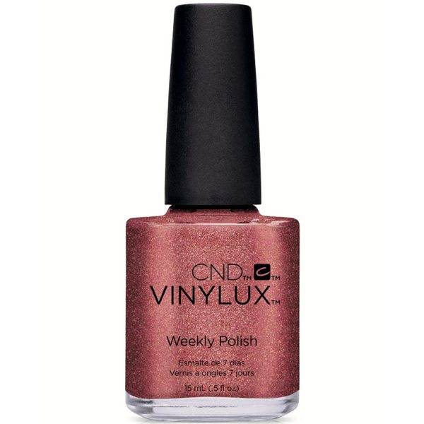 CND Vinylux Nr:212 Untitled Bronze in the group CND / Vinylux Nail Polish / Art Vandal at Nails, Body & Beauty (4618)