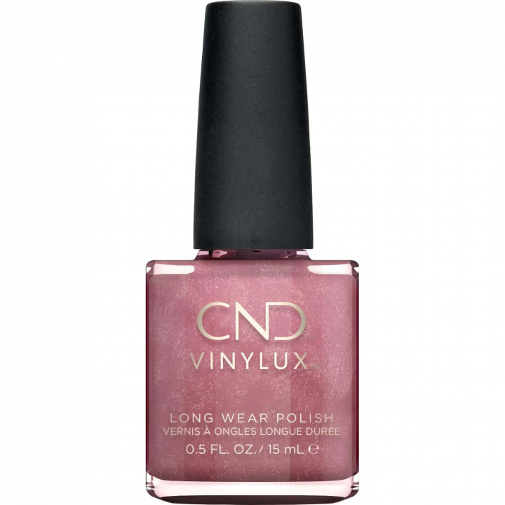 CND Vinylux Nr:212 Untitled Bronze in the group CND / Vinylux Nail Polish / Art Vandal at Nails, Body & Beauty (4618)