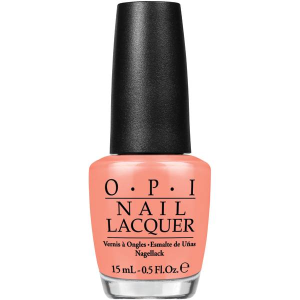 OPI New Orleans Crawfishin For A Compliment in the group OPI / Nail Polish / New Orleans at Nails, Body & Beauty (4622)