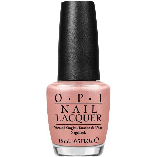 OPI New Orleans Humidi-Tea in the group OPI / Nail Polish / New Orleans at Nails, Body & Beauty (4624)