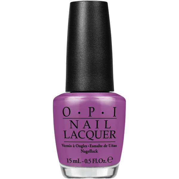 OPI New Orleans I Manicure For Beads in the group OPI / Nail Polish / New Orleans at Nails, Body & Beauty (4625)