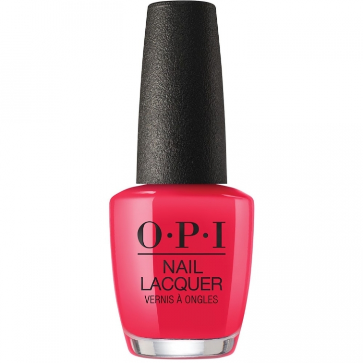 OPI New Orleans She's A Bad Muffuletta! in the group OPI / Nail Polish / New Orleans at Nails, Body & Beauty (4629)