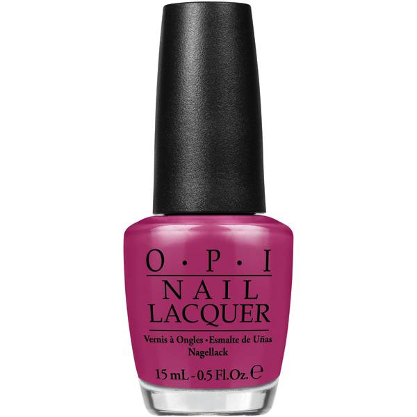 OPI New Orleans Spare Me A French Quarter? in the group OPI / Nail Polish / New Orleans at Nails, Body & Beauty (4631)