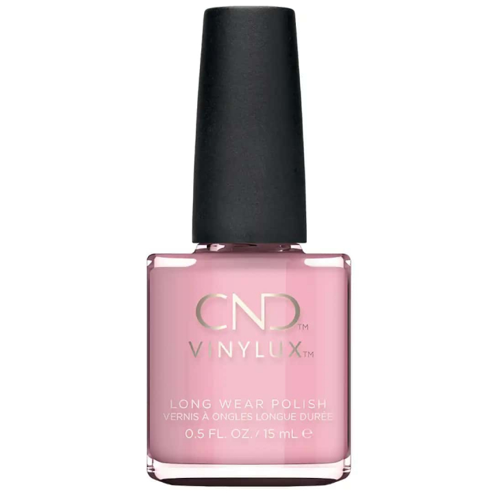 CND Vinylux No.214 Be Demure in the group CND / Vinylux Nail Polish / Flirtation at Nails, Body & Beauty (4646)