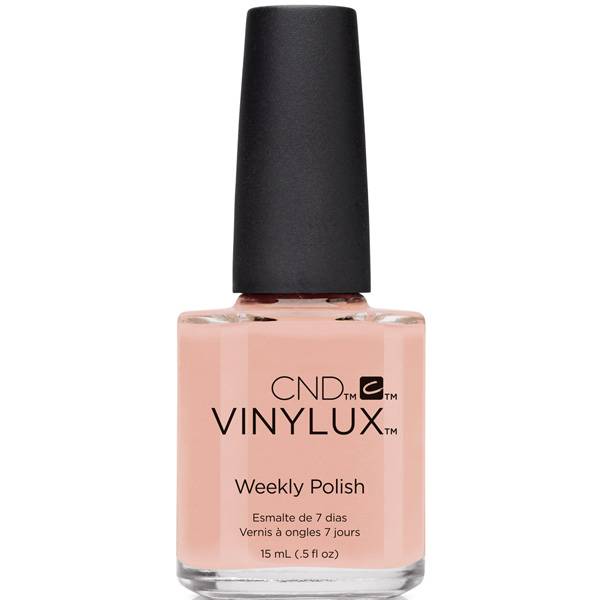 CND Vinylux Nr:217 Skin Tease in the group CND / Vinylux Nail Polish / Flirtation at Nails, Body & Beauty (4650)