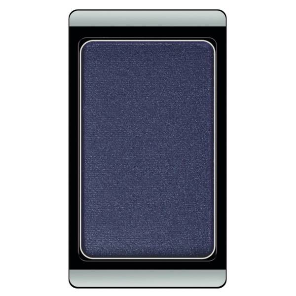 Artdeco Eyeshadow Nr:270 Navy Blue in the group Artdeco / Eyeshadows / DuoCrome at Nails, Body & Beauty (4657)