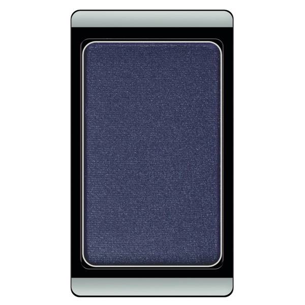 Artdeco Eyeshadow Nr:270 Navy Blue in the group Artdeco / Makeup / Eyeshadows / DuoCrome at Nails, Body & Beauty (4657)