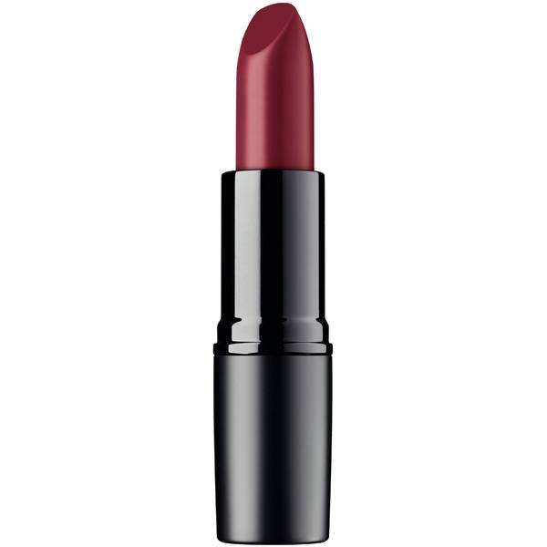 Artdeco Perfect Mat Lipstick Nr:134 Dark Hibiscus in the group Artdeco / Lipstick / Perfect Mat at Nails, Body & Beauty (4683)