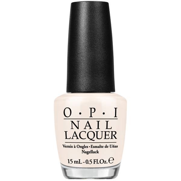 OPI Its in The Clouds in the group OPI / Nail Polish / Soft Shades at Nails, Body & Beauty (4693)